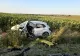 Tragedie pe o șosea din Brăila: doi morți și mai mulți răniți după o depășire. Trei mașini, aruncate în afara carosabilului