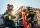 Alertă de incendiu în Brăila. Cinci autospeciale și o cisternă, trimise la intervenție