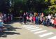 Preşcolarii le-au amintit adulţilor regulile privind traversarea străzii
