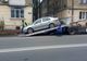 Autoturisme abandonate, ridicate de pe domeniul public