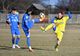 Dacia Unirea a pierdut amicalul cu Unirea Slobozia