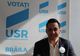 USR-iștii sunt foarte optimiști în privința scorului de la europarlamentare