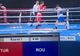 Robert Jitaru la un meci distanță de o medalie la CE Under 22 din Rusia