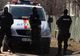 Percheziții în Plopu! Oamenii legii au căutat țigări de contrabandă!