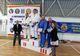 Polițist brăilean, pe podium la Campionatul de Unifight