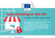 52% dintre europeni cunosc normele prin care se interzice geoblocarea nejustificată