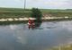 Bărbat înecat într-un canal de irigații la Movila Miresii