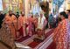Slujire arhierească la Mănăstirea Măxineni din judeţul Brăila