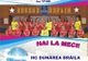 Handbal în Polivalenta brăileană, miercuri de la ora 17