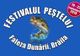 Programul primei ediții a Festivalului Peștelui