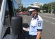 Șoferi care emanau halenă alcoolică depistați de polițiștii brăileni