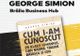 George Simion își lansează la Brăila volumul „Cum i-am cunoscut”