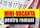 Minivacanță de sărbători pentru angajații din sistemul bugetar