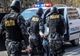 Urmărit la nivel internațional pentru un mandat european de arestare depistat de polițiștii brăileni 