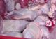 Carne de curcan, de la fermele de păsări din Ungaria afectate de gripa aviară, distribuită în magazine din Brăila