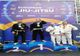 Florin Gerea medalie de aur la European Jiu-Jitsu IBJJF Championship