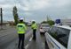 Acțiuni ale polițiștilor de la transporturi