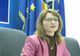 Vasilica Vâlcu va fi subprefect al Brăilei