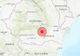 Cutremur de 4,1 grade pe scara Richter cu epicentrul la aproximativ 130 km de Brăila