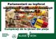 Dănuţ POP: "Domnilor parlamentari, domnule Preşedinte al României, în acte ne mai putem păstra identitatea de români?"