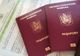 Pașapoartele se achită online începând din septembrie