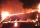 Dezastru în urma unui incendiu la o gospodărie din comuna Gropeni