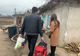 Daruri pentru 12 familii nevoiaşe din judeţele Galaţi şi Brăila