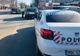 Acțiuni ale polițiștilor și jandarmilor brăileni de verificare a respectării măsurilor de protecție sanitară