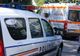 Accident în zona în zona Piața Mare