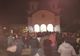 Mii de credincioși brăileni au ieșit la biserică în Noaptea de Înviere