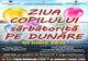 Ziua copilului sărbătorită pe Dunăre