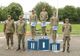 Campionatul Militar de Cros - etapa pe Forțele Terestre Române