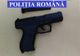 Brăilean depistat cu un pistol deținut ilegal în stațiunea Neptun 
