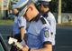 Polițiștii brăileni pregătiți pentru traficul intens din weekend