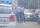 I s-a făcut rău la volan și a lovit 5 mașini parcate