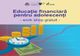 Educație financiară pentru tineri