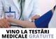 Testări medicale gratuite în județul Brăila - campania "Nu am făcut destul" 