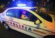 N-a oprit la semnalele polițiștilor și a fost urmărit până la domiciliu