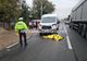 Accident mortal la Velea Cânepii