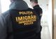 Polițiștii de imigrări din Brăila au depistat la muncă, fără forme legale, un tânăr din Siria  