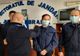 Avansări în grad de Ziua Națională, la Jandarmeria Brăila
