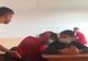 Elev bătut în clasă de un coleg 
