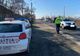 Polițiștii brăileni au reținut luni, 24 ianuarie, 12 permise de conducere