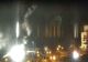 INCENDIU la Centrala nucleară Zaporojie după atacul furibund al rușilor