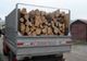 Transporta lemne de foc fără documente de proveniență și transport