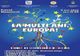 Pe 9 mai 2022, Școala Populară de Arte Vespasian Lungu sărbătorește Ziua Europei printr-un spectacol muzical-coregrafic în aer liber