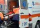 Cinci persoane rănite într-un accident pe DJ211A