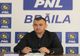 Președintele PNL Brăila va propune retragerea sprijinului politic pentru primarul comunei Gropeni