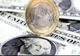 Dolarul american a depășit euro în cursul valutar al BNR
