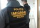 Verificări în teren făcute de polițiștii de imigrări